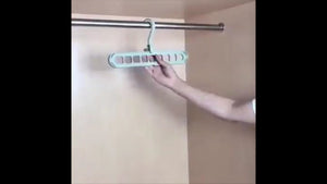 Wonder Hanger