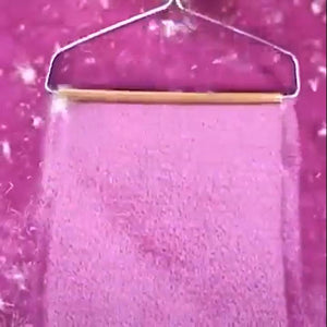 Portable Lint Remover