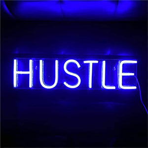 LED Neon Light Signs | Custom Neon Signs For Sale (4x1) Feet's