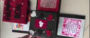 Explosion Box