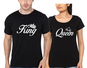 Customized Round Neck T-Shirt For Men's And Women's