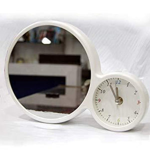 Magic Mirror Clock