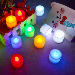 LED Candles