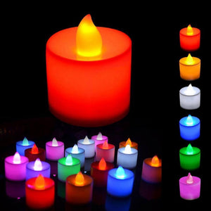 LED Candles