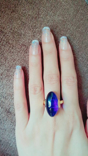 Stone Ring