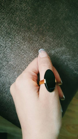 Stone Ring