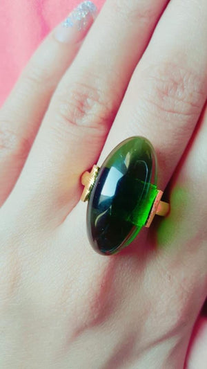 Stone Ring