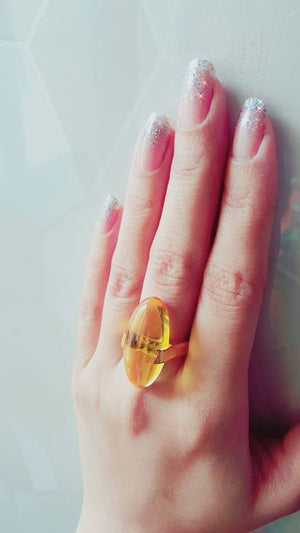Stone Ring