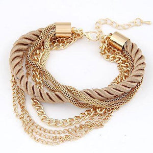 Retro Bracelet