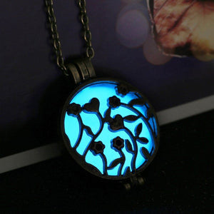 Glow in the Dark Necklace