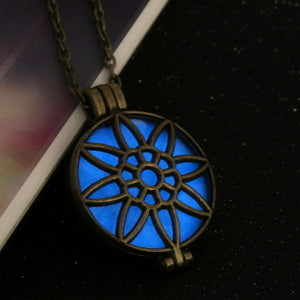 Glow in the Dark Necklace