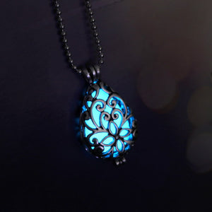 Glow in the Dark Necklace
