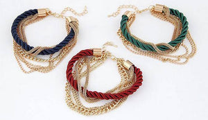 Retro Bracelet