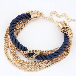 Retro Bracelet