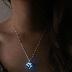 Glow in the Dark Necklace