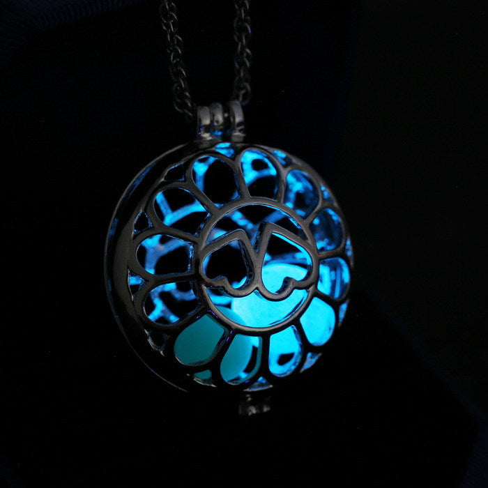 Glow in the Dark Necklace