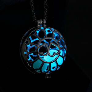 Glow in the Dark Necklace