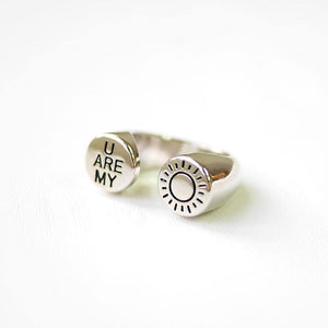 Sunshine Ring
