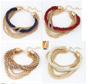 Retro Bracelet