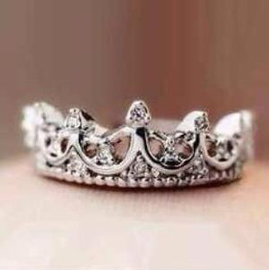 Crown Ring