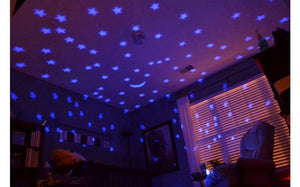 Night Light Turtle