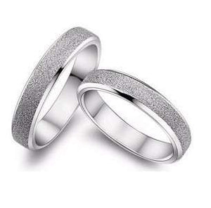Silver Shine Ring