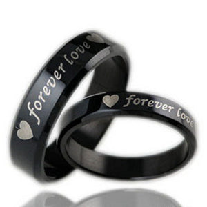 Forever Love Ring