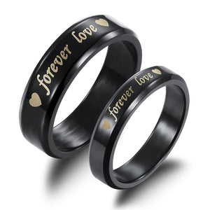 Forever Love Ring