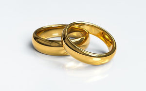 Golden Ring