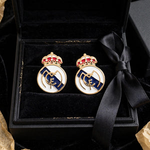 Customized Pair of Cufflinks – Personalized Gold & Silver Cufflinks for Men | Premium Formal Gift
