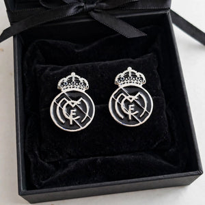 Customized Pair of Cufflinks – Personalized Gold & Silver Cufflinks for Men | Premium Formal Gift