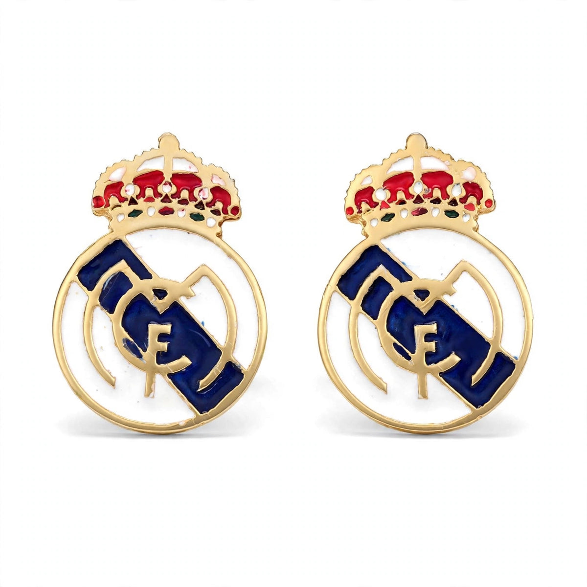 Customized Pair of Cufflinks – Personalized Gold & Silver Cufflinks for Men | Premium Formal Gift