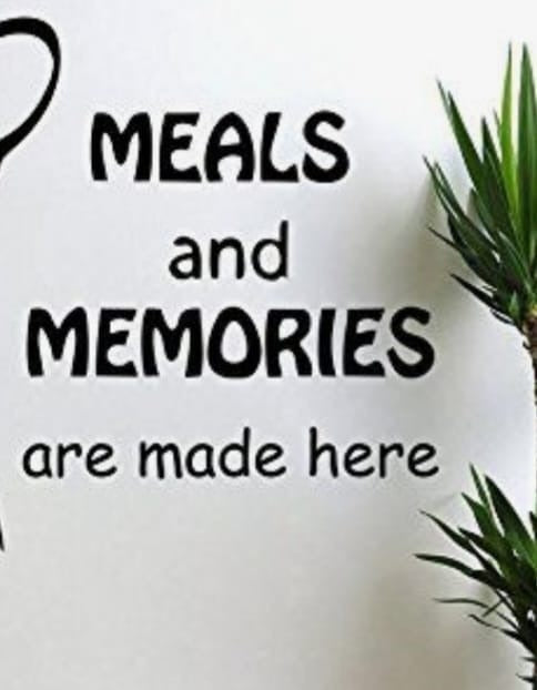 Customized 3D Acrylic Text wall Hanging Sign With Paper Pattern- 14x14 inches