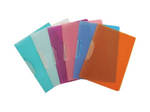 Design Your Own Customized Front And Back Printed Pocket File Folder - UV DTF 3D Printed