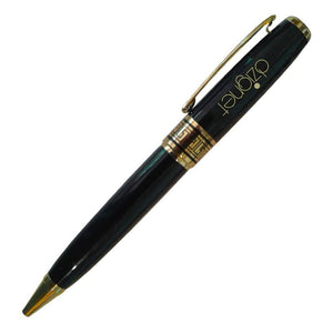 Customized Metal Pen with Gift Box | Personalized Premium Pen | DYO