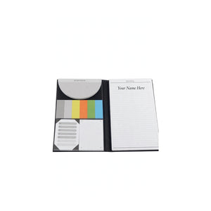 Customized Note Pad Diary, Sticky Notes Set for Official Use