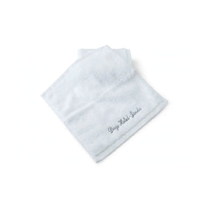 Customized Hand Towels with Embroidery – Personalized Name & Design