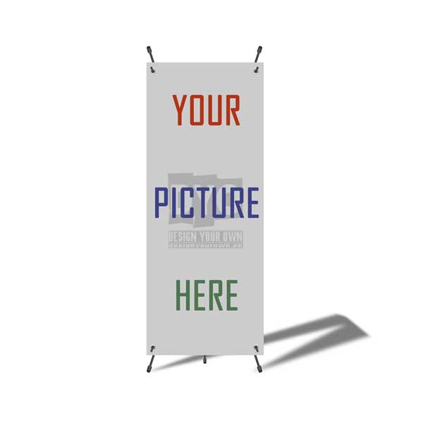 Design Your Own Picture Standee