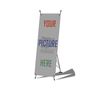 Design Your Own Picture Standee