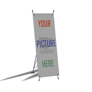 Design Your Own Picture Standee