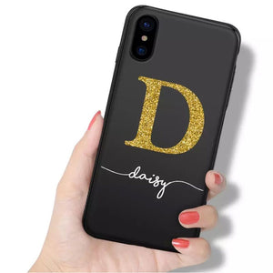 Customizable Phone Case - Make Your Own Protective Hybrid Phone Case