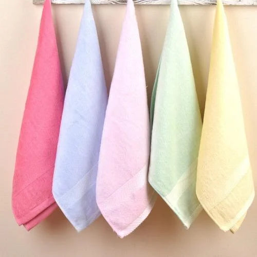 Design Your Own Custom Made Embroidery Hand Towel – Small