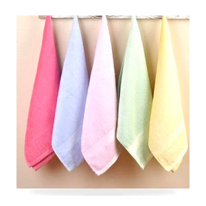 Personalized Embroidered Hand Towels – Custom Name & Design | Gift Idea Pakistan