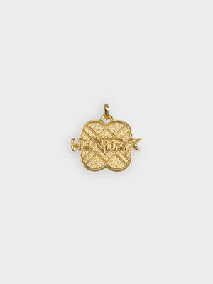 Design Your Own KPop Demon Hunters HUNTR/X Logo Necklace