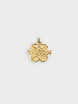 Design Your Own KPop Demon Hunters HUNTR/X Logo Necklace