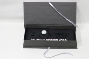 Customized Name Clock