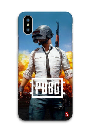 Combat Strategies Against Scratches With Pubg Mobile Covers, DYO Personal Choice