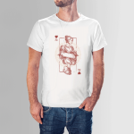 T Shirt Crew 27