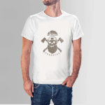 T Shirt Crew 35