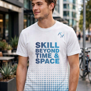 Customized All Over Printed T-Shirt – Custom Design & Logo